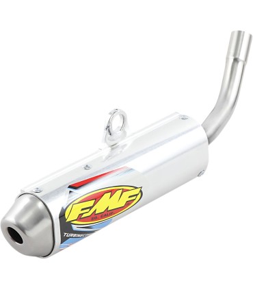 MUFFLER TC S/A KTM65SX16