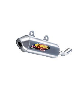 PCORE 2 SHRT SIL KTM SX125/150