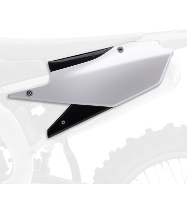 PANELS SD YZ85 15-21 WH/BK