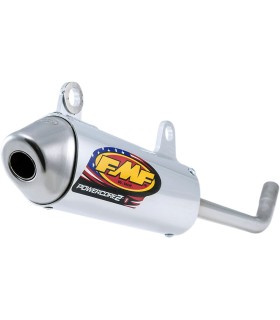 MUFFLER P-CORE 2