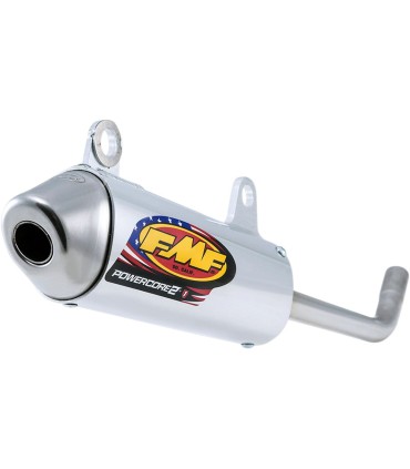 MUFFLER P-CORE 2
