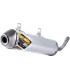 MUFFLER T-CORE 2.1 S/A
