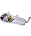 MUFFLER T-CORE 2.1 S/A