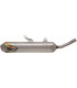 MUFFLER T-CORE 2.1 S/A