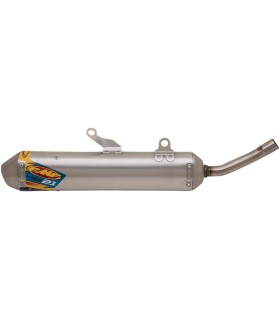 MUFFLER T-CORE 2.1 S/A