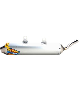 MUFFLER T-CORE 2:1 S/A