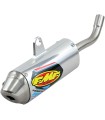 MUFFLER P-CORE 2 SHRTY