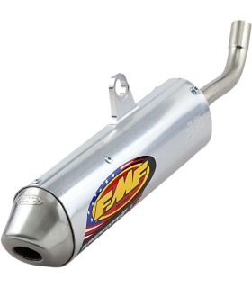 MUFFLER T-CORE 2:1 S/A