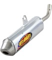 MUFFLER T-CORE 2:1 S/A