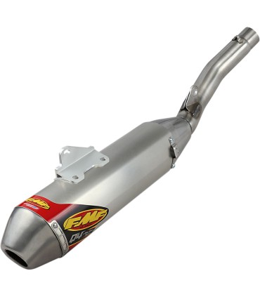 MUFFLER HEX Q4 S/A