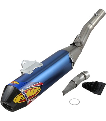 MUFFLER FCTRY 4:1RCT ANTI