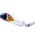 MUFFLER FAC4.1RCTSS/ALMCF