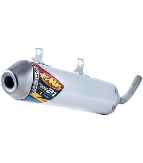 MUFFLER T-CORE 2.1 S/A