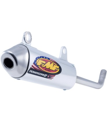 MUFFLER P-CORE 2 YZ65