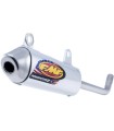 MUFFLER P-CORE 2 YZ65
