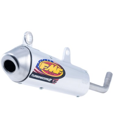 MUFFLER T-CORE 2 S/A YZ65