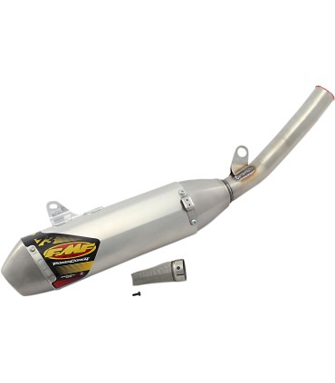 MUFFLER PCORE 4 HEX