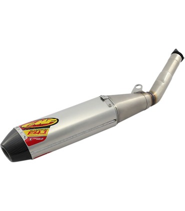 MUFFLER SSALN 4.1RCT CF