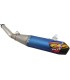MUFFLER ANTI 4.11 RCT CF