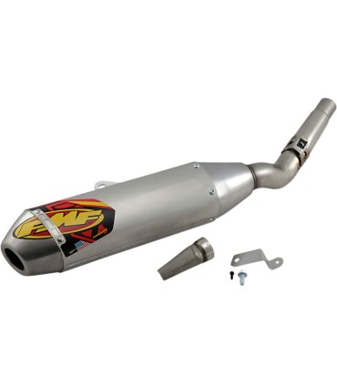 MUFFLER PCORE 4 HEX KX450