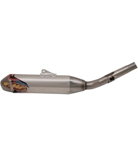 MUFFLER HEX Q4 S/A KX450F
