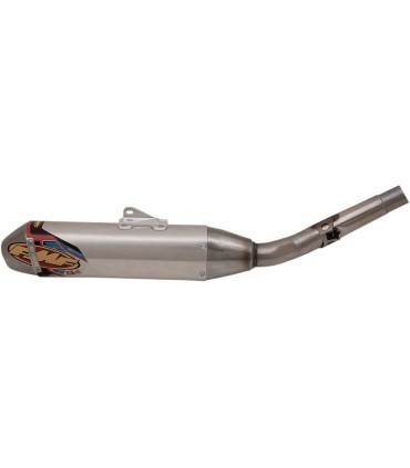 MUFFLER HEX Q4 S/A KX450F
