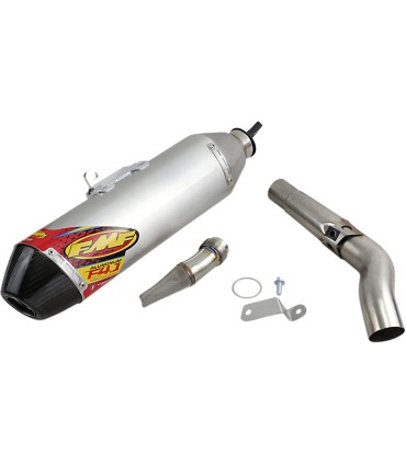 MUFFLER SSALN 4.1RCT CF