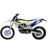 EXHAUST SS HUSQVARNA 701