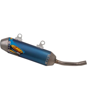 MUFFLER TI PC-2.1