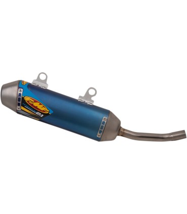 MUFFLER TI PC-2.1