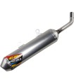 MUFFLER ALUM PC-2.1