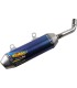 MUFFLER TI PC-2.1 SHORTY