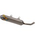 MUFFLER T-CORE 2.1 S/A