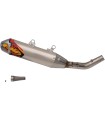 MUFFLER P-CORE 4 HEX
