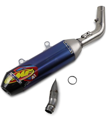 MUFFLER AN RI4.1RCT CF