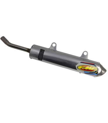 MUFFLER T-CORE 2 S/A BETA