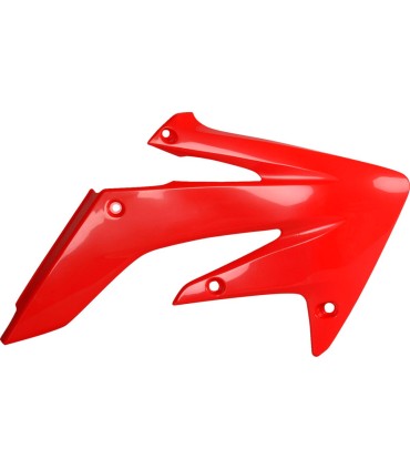 RAD COVERS CRF250 04-09 RD
