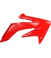 COUVERCLES DE RADAR CRF250 04-09 RD