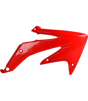 RAD COVERS CRF450 05-08 RD