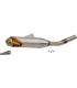 MUFFLER RMZ250 PC4 HEX