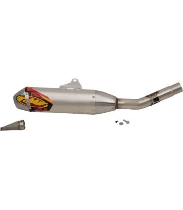 MUFFLER RMZ250 PC4 HEX