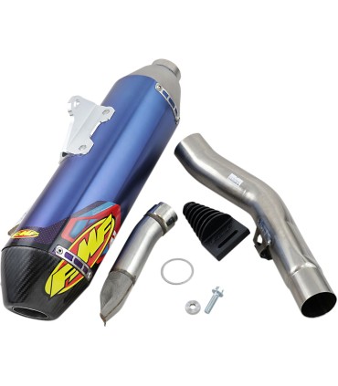 MUFFLER AN T/CF 4.1 RCT