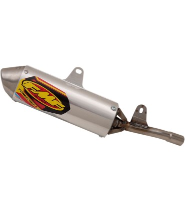 MUFFLER PC4 CRF110F