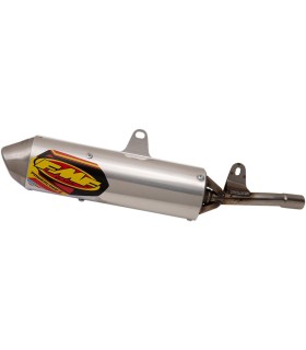 MUFFLER PC4 CRF110F S/A