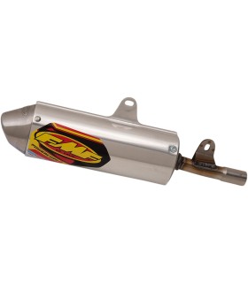 MUFFLER PC4 CRF125F