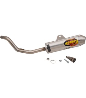 MUFFLER PC4 CRF250F S/A