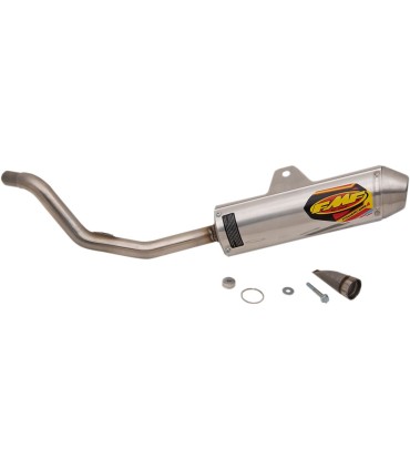 MUFFLER PC4 CRF250F S/A