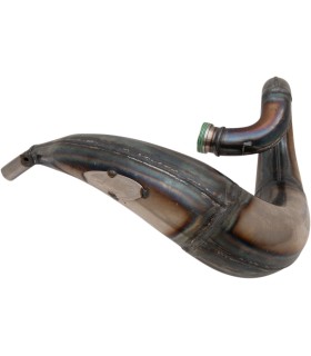 EXHAUST F-FATTY BETA