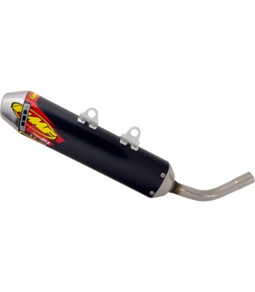 MUFFLER P-CORE 2.1