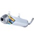 MUFFLER TI PC-2.1